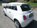 Fiat 500 500 1.3 MULTJET Bianco - thumbnail 2
