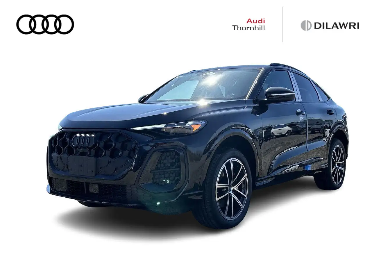 2026 Audi Q5