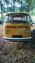 Volkswagen T2 Kombi Typ 23 Gelb - thumbnail 1