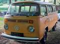 Volkswagen T2 Kombi Typ 23 Gelb - thumbnail 3