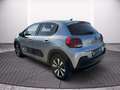 Citroen C3 PT 110 MAX LED+Navi+KlimaA+LM+PDC+SpurH Grau - thumbnail 4