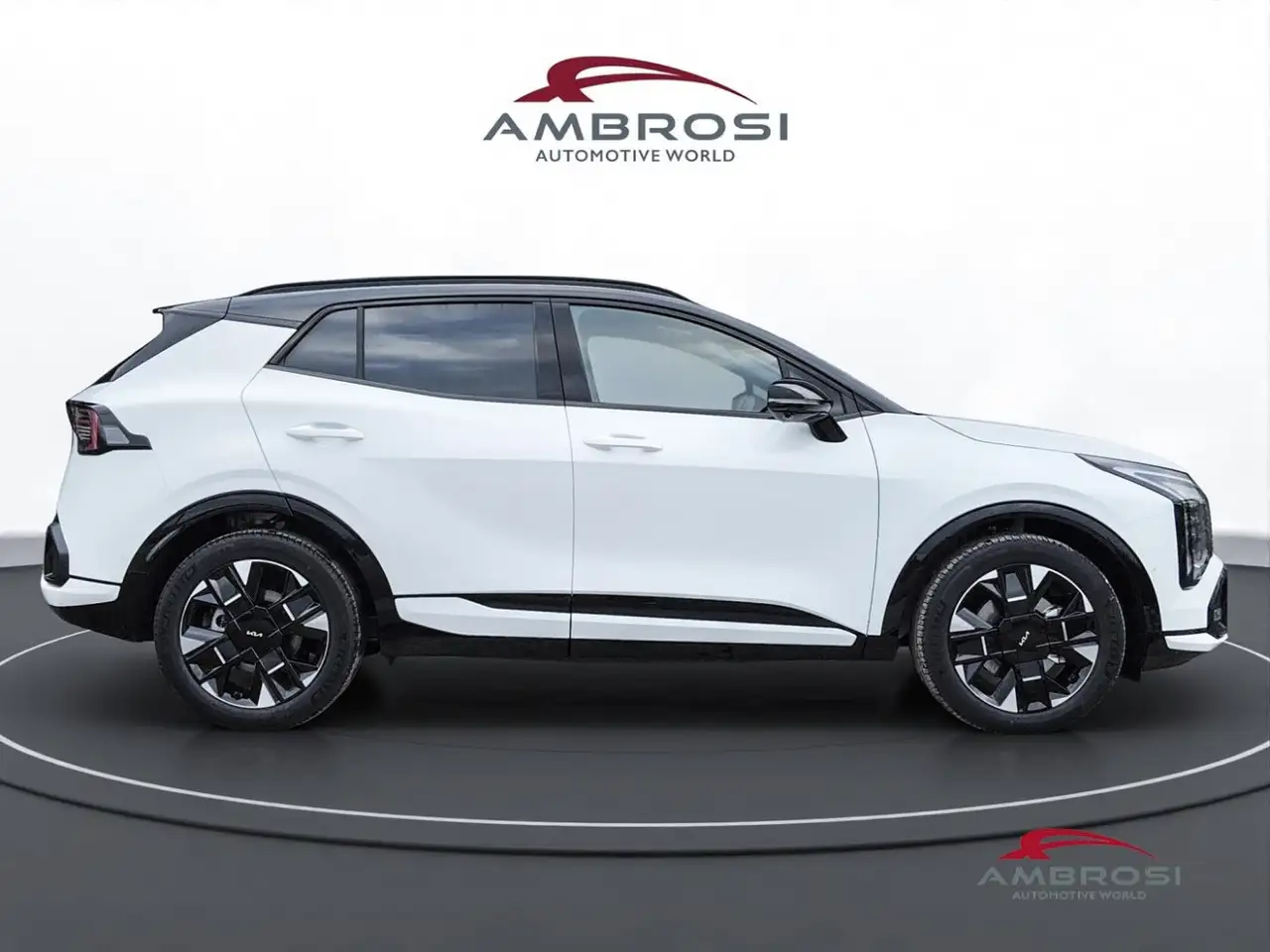 Kia Sportage 2026