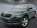 Skoda Kodiaq 2,0 TDI DSG *Panorama*Kamera*ACC*Keyless* Grün - thumbnail 1