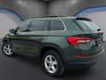 Skoda Kodiaq 2,0 TDI DSG *Panorama*Kamera*ACC*Keyless* Grün - thumbnail 6