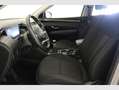 Hyundai TUCSON 1.6 TGDI Maxx 4x2 Plateado - thumbnail 3