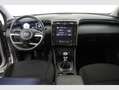 Hyundai TUCSON 1.6 TGDI Maxx 4x2 Plateado - thumbnail 4