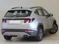 Hyundai TUCSON 1.6 TGDI Maxx 4x2 Plateado - thumbnail 11