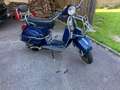 Vespa PX 125 Blue - thumbnail 1