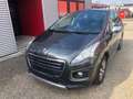Peugeot 3008 3008 1,6 BlueHDi 120 S Grau - thumbnail 4