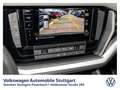 Volkswagen Touareg Elegance 3.0 TDI V6  Navi AHK P-Dach Grau - thumbnail 8