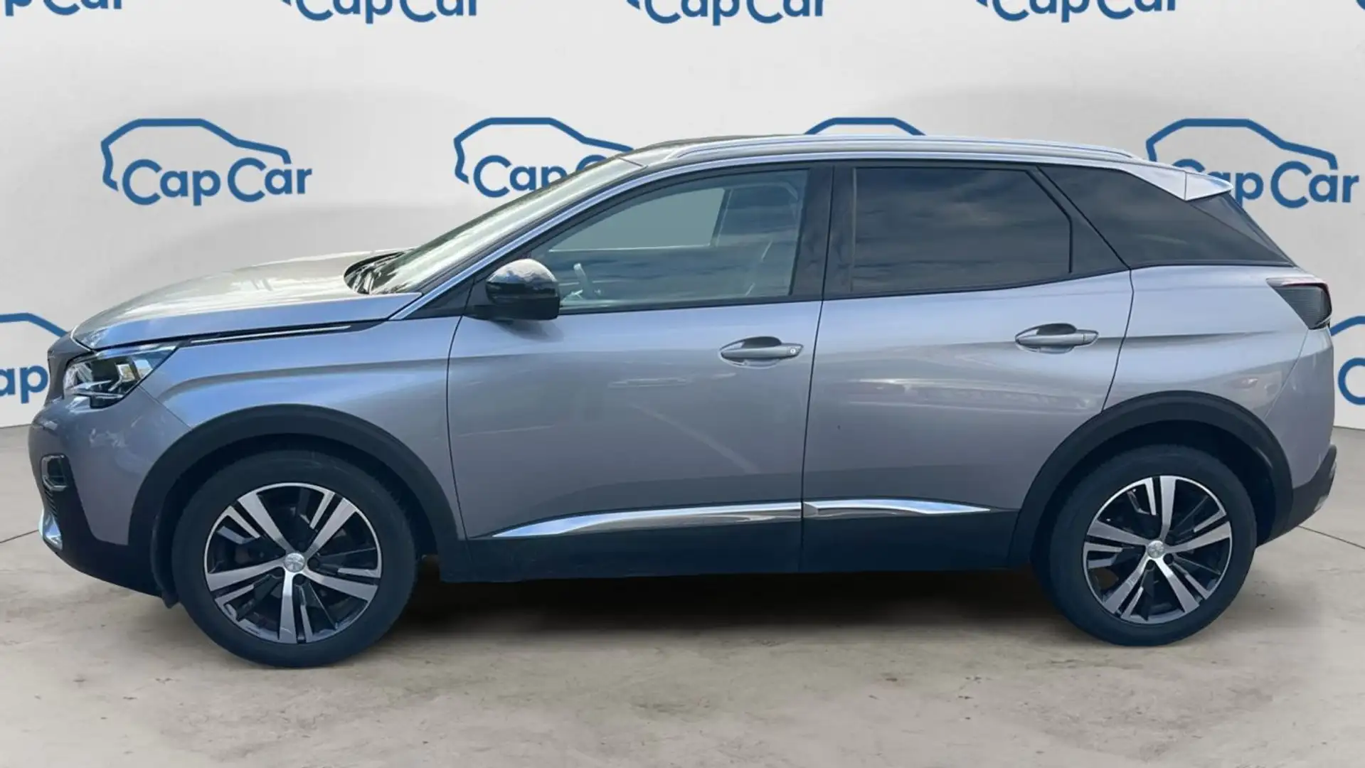 Peugeot 3008 II 1.2 PureTech 130 Allure - 2