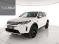 Land Rover Discovery Sport 2.0D I4 150 CV AWD Auto S Weiß - thumbnail 1
