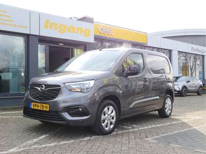 Opel Combo 1.5D L1H1 Edition Automaat | DAB | Stoelverw. | Ca