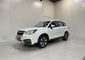 Subaru Forester 2.0 Benzine 4X4 Man. - Airco - Topstaat! 1Ste Eig! Wit - thumbnail 1