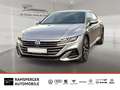Volkswagen Arteon 2.0 TDI DSG R-Line AHK ACC LED Navi SHZ P Silber - thumbnail 1