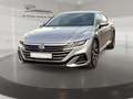 Volkswagen Arteon 2.0 TDI DSG R-Line AHK ACC LED Navi SHZ P Silber - thumbnail 2