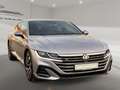 Volkswagen Arteon 2.0 TDI DSG R-Line AHK ACC LED Navi SHZ P Silber - thumbnail 6
