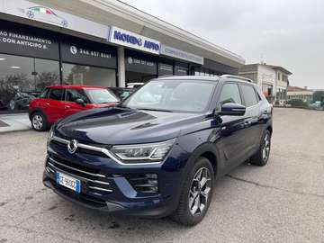 1.5 gdi-t Premium awd auto