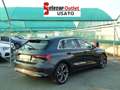 Audi A3 SPB 35 TDI S tronic Business Advanced Grigio - thumbnail 4