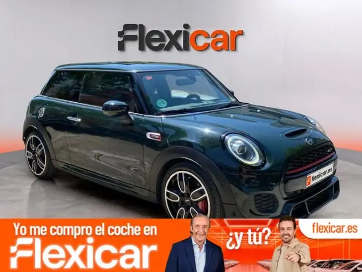 MINI Cooper 2019