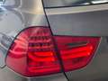 BMW 318 318d 2.0 143CV cat Touring MSport Gris - thumbnail 8