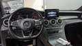 Mercedes-Benz C 250 B COUPE AMG-LINE*BURMESTER*LED*NAV*360 Gris - thumbnail 20
