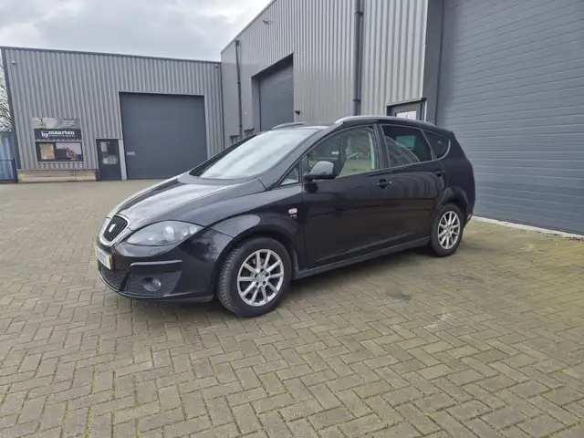 SEAT Altea XL 1.2 TSI Ecomotive Businessline COPA TOP OCCASION