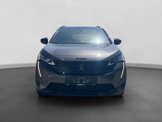 Peugeot 5008 view 6