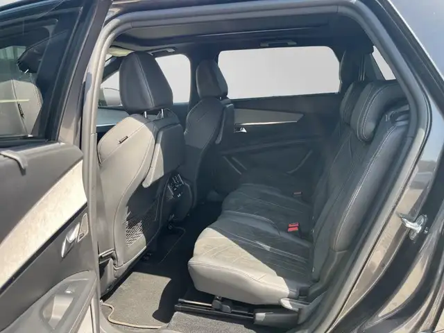 Peugeot 5008 view 15