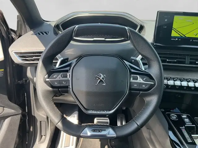 Peugeot 5008 view 13