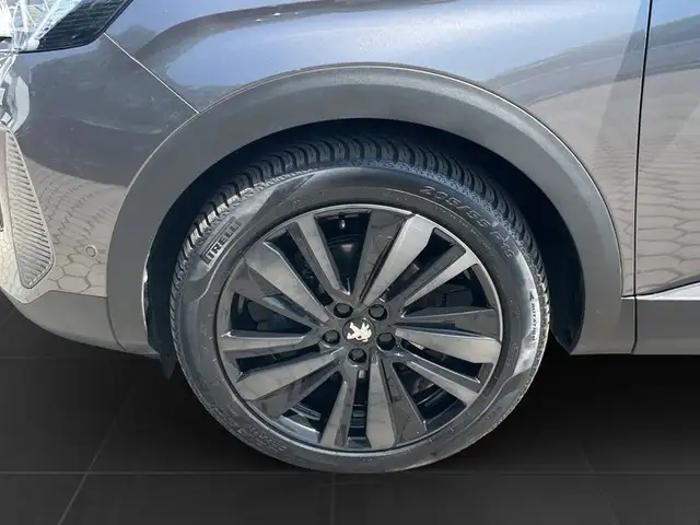 Peugeot 5008 view 7