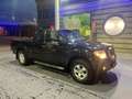 Nissan Navara King Cab Comfort Zwart - thumbnail 4