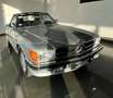 Mercedes-Benz SL 380 /500 V8 km 22.000 ORIGINALI CERTIFICATI MERCEDES - thumbnail 6