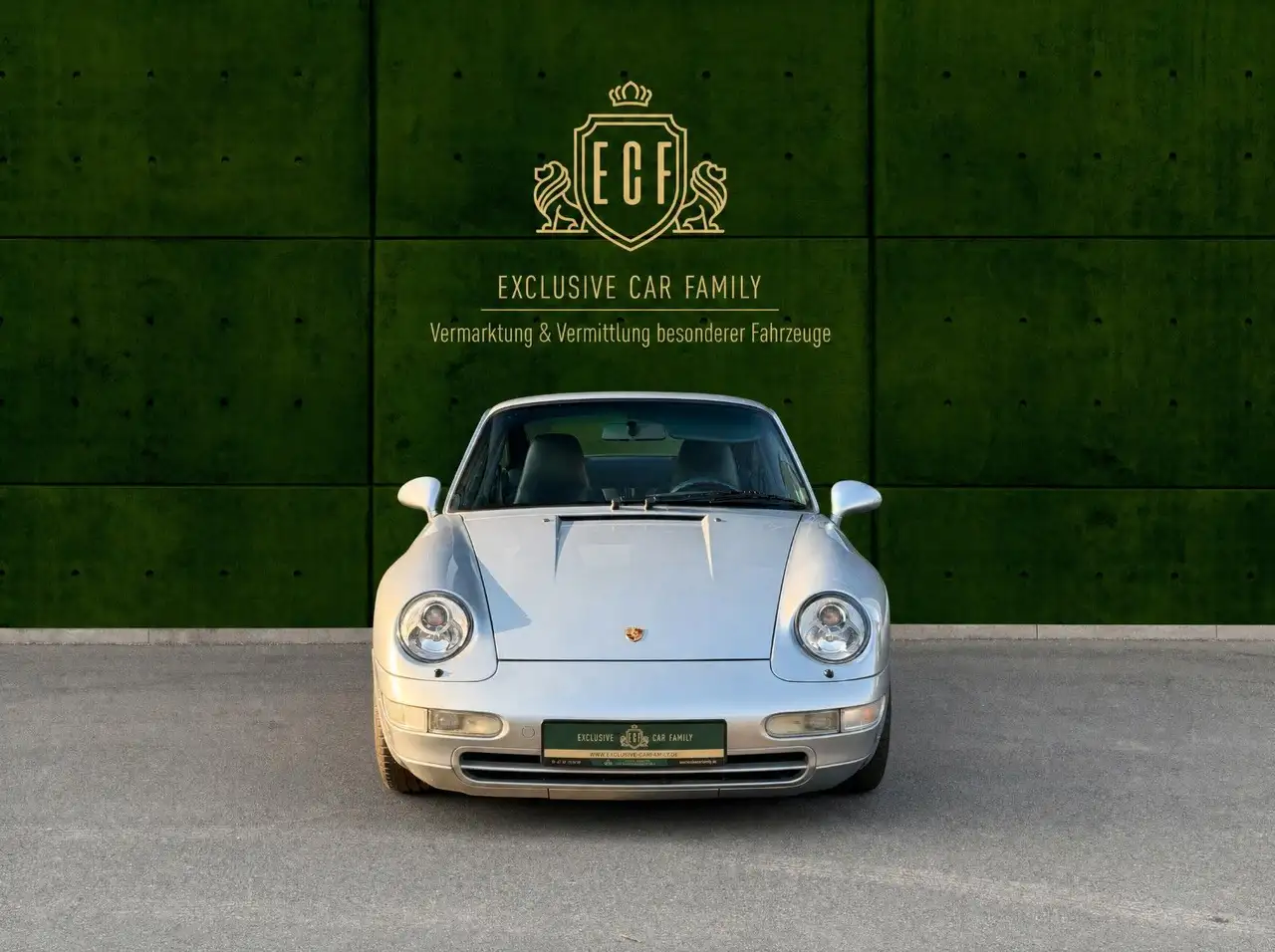 Porsche 993 C2 Coupé - Scheckheft - Deutsch - Schalter, foto 3