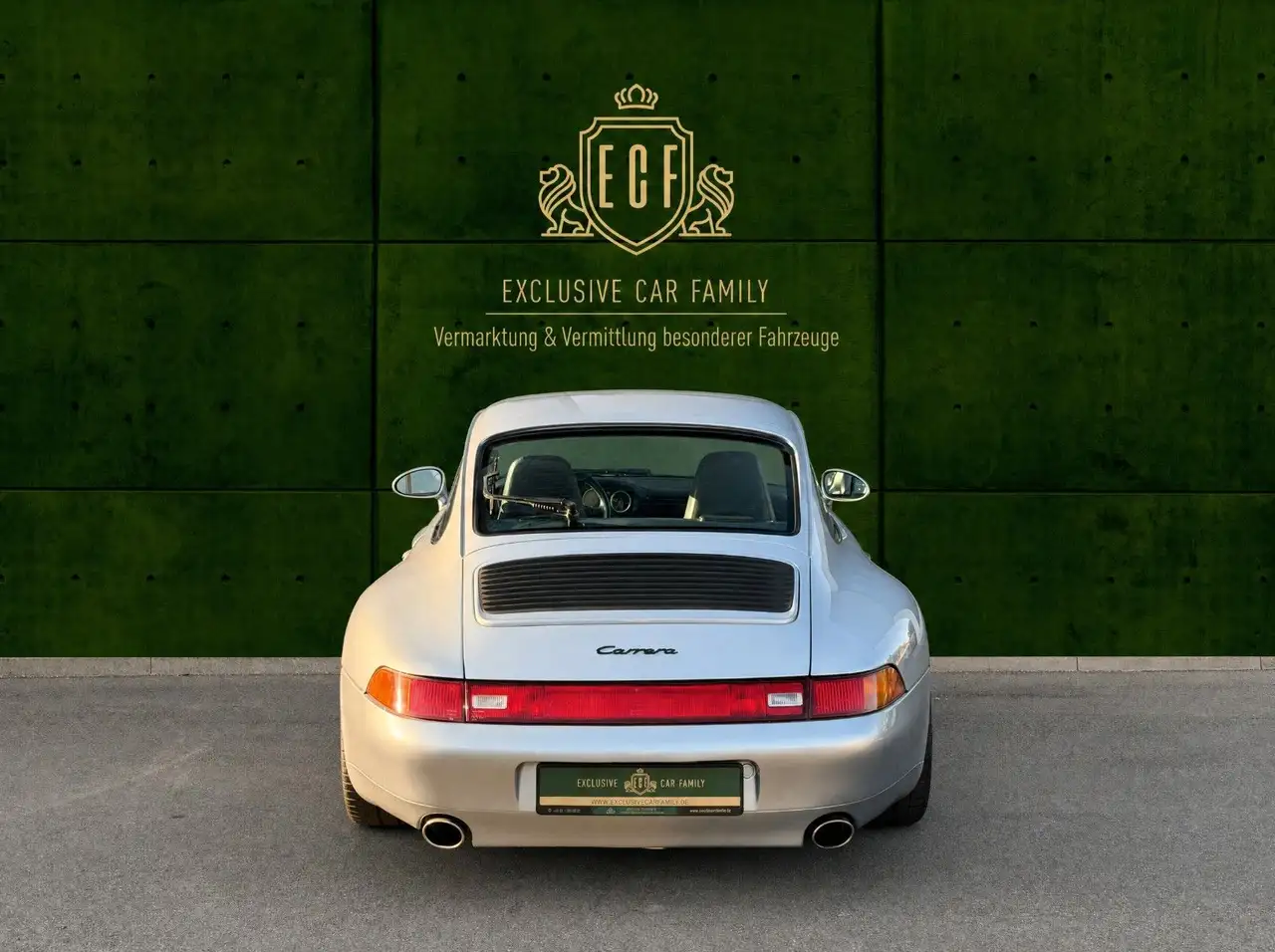 Porsche 993 C2 Coupé - Scheckheft - Deutsch - Schalter, foto 6