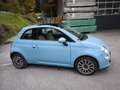 Fiat 500 **Großer Service neu** Blau - thumbnail 14