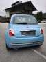 Fiat 500 **Großer Service neu** Blau - thumbnail 4