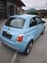 Fiat 500 **Großer Service neu** Blau - thumbnail 6