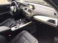 BMW 118 (F21/F20) 118DA 143CH LOUNGE PLUS 5P Schwarz - thumbnail 8