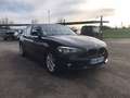 BMW 118 (F21/F20) 118DA 143CH LOUNGE PLUS 5P Schwarz - thumbnail 5