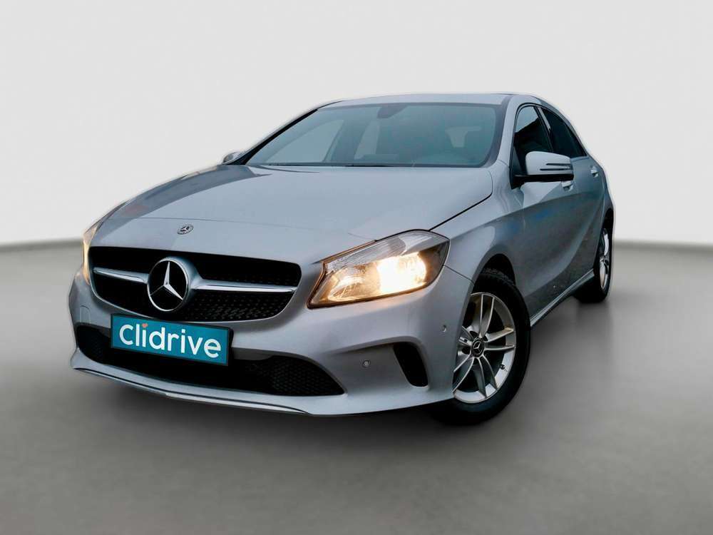 Mercedes-Benz A 180 null - foto 1
