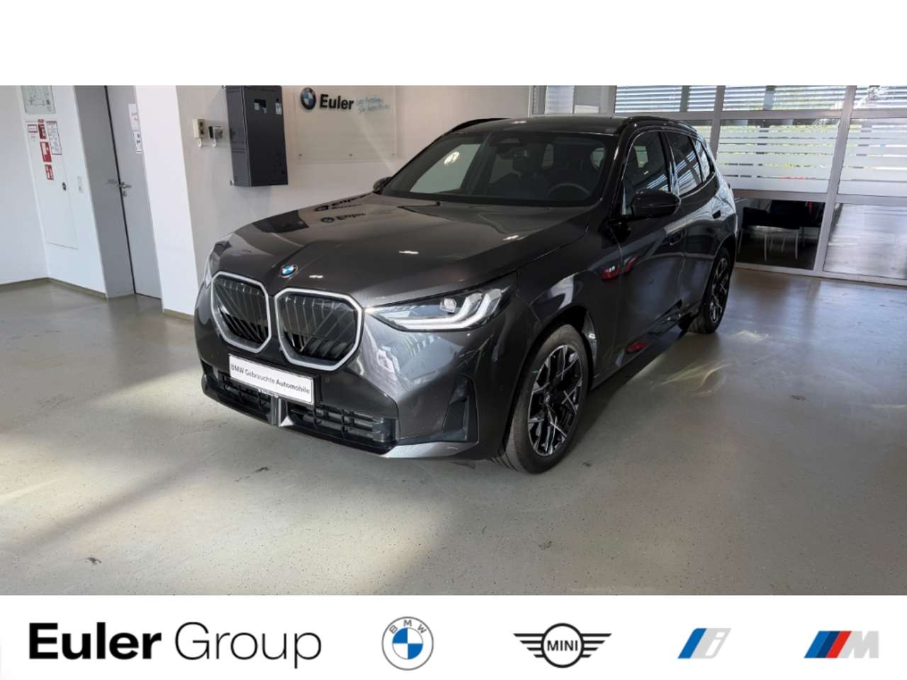 BMW X3 2026