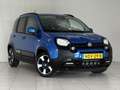 Fiat Panda 1.0 Hybrid Pandina | Airco | Apple-Android | Parke Blauw - thumbnail 5