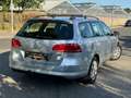 Volkswagen Passat Variant TDI Trendline BlueMotion PDC+SHZ Silber - thumbnail 11