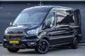 Ford Transit L3H2 170Pk | Raptor Edition | 2x Deur | Mild Hybri Zwart - thumbnail 1