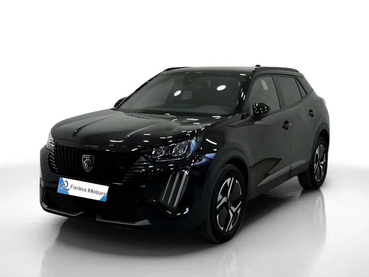 Peugeot 2008 PureTech 100 S&S Allure in Promo - 1