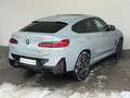 BMW X4 M 40i Navi.Laser.HuD.360°.Pano.HarmKard.KomfZg Grau - thumbnail 4