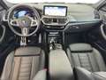 BMW X4 M 40i Navi.Laser.HuD.360°.Pano.HarmKard.KomfZg Grau - thumbnail 7