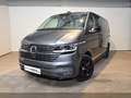 Volkswagen T6.1 Multivan TDI Generation Six 4Motion Gris - thumbnail 1