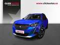 Peugeot 2008 1.2 100CV Allure  Pack Azul - thumbnail 1